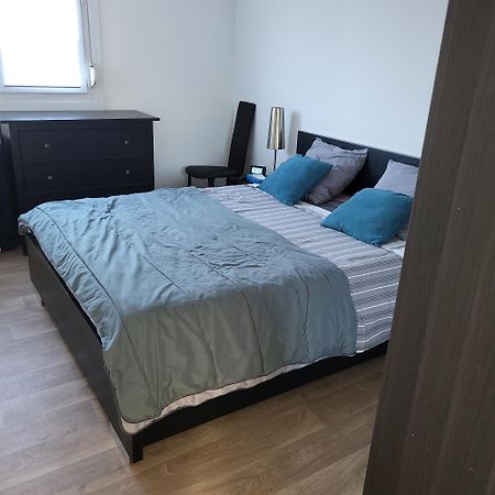 Dunkerque Malo Les Bains 2 Chambres 15Mn Plage Dunkirk Zimmer foto