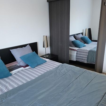 Dunkerque Malo Les Bains 2 Chambres 15Mn Plage Dunkirk Exterior foto